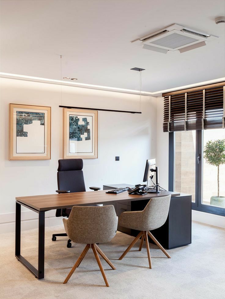 Zöld irodák és fenntartható vállalkozások