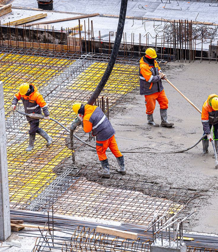 Milyen tényezők befolyásolják egy betonréteg élettartamát?